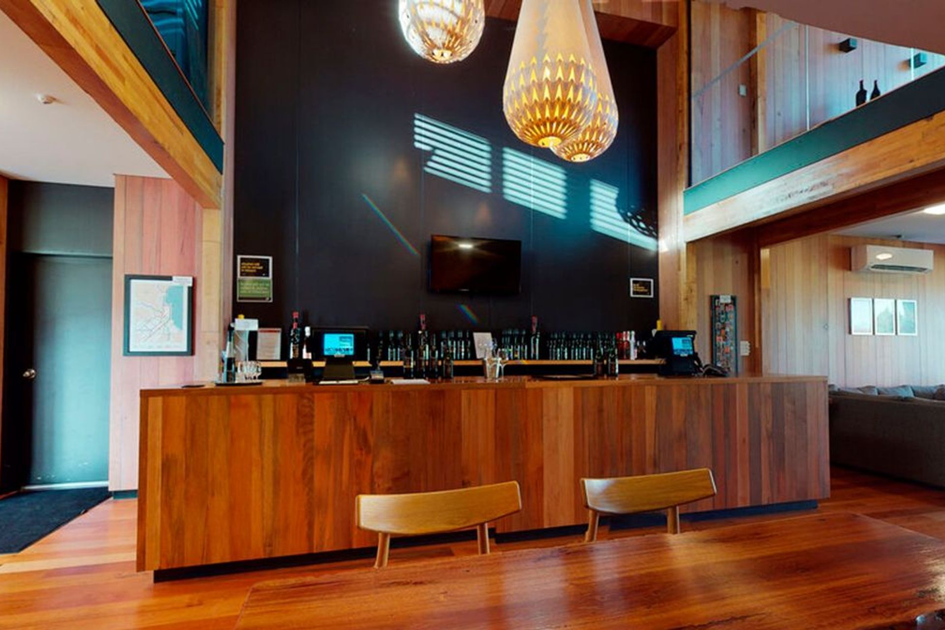 Linden Winery - Cellar Door