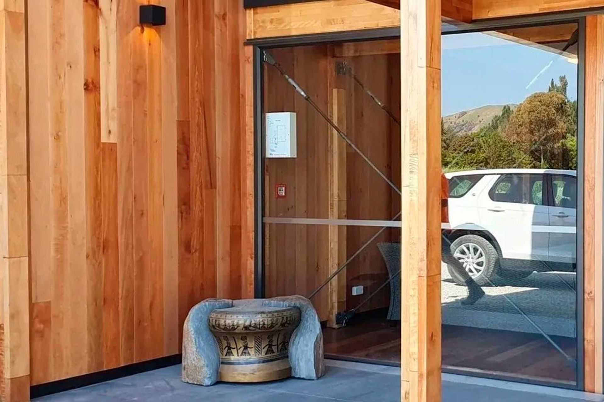 Linden Winery - Cellar Door