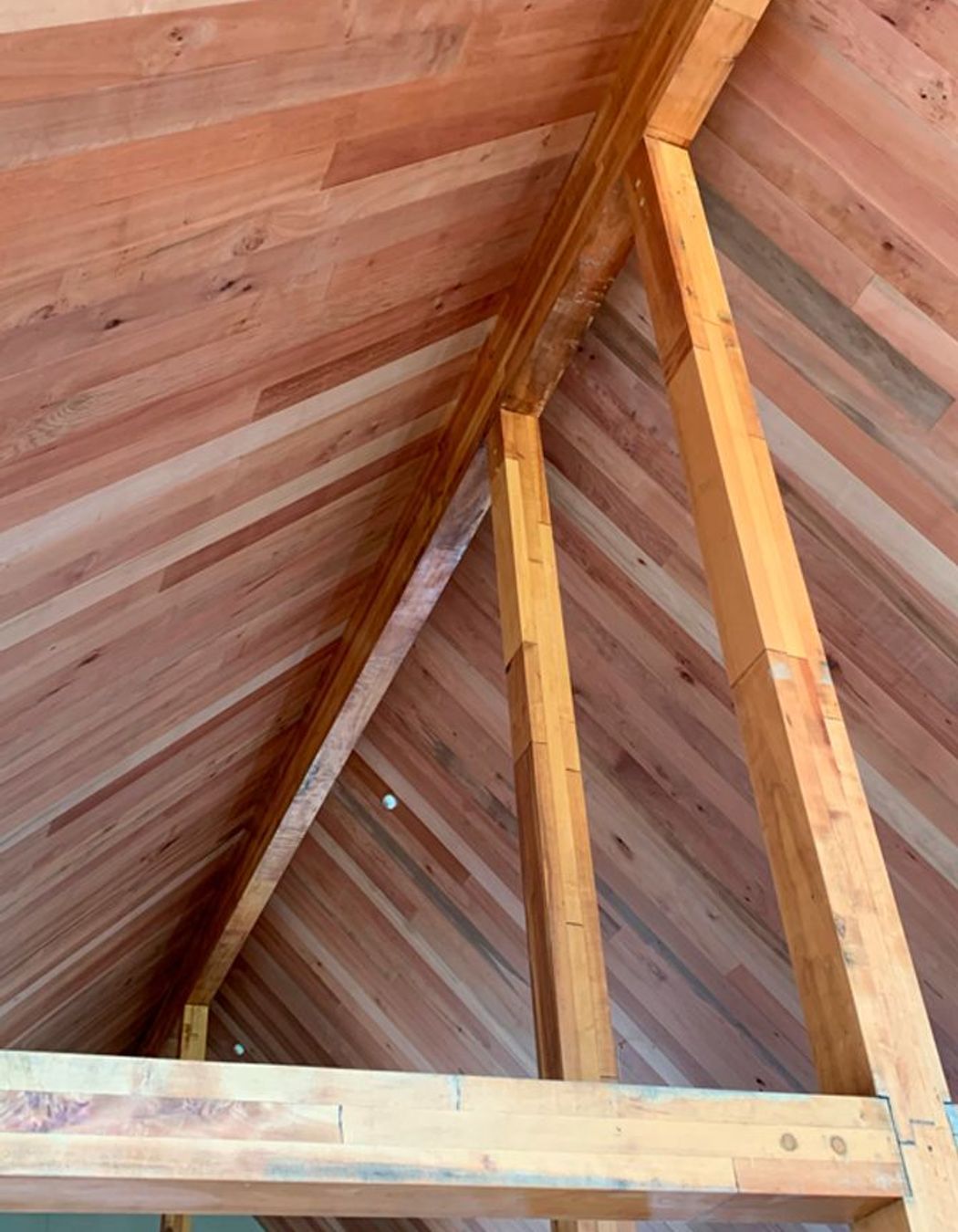 Linden Winery - Cellar Door