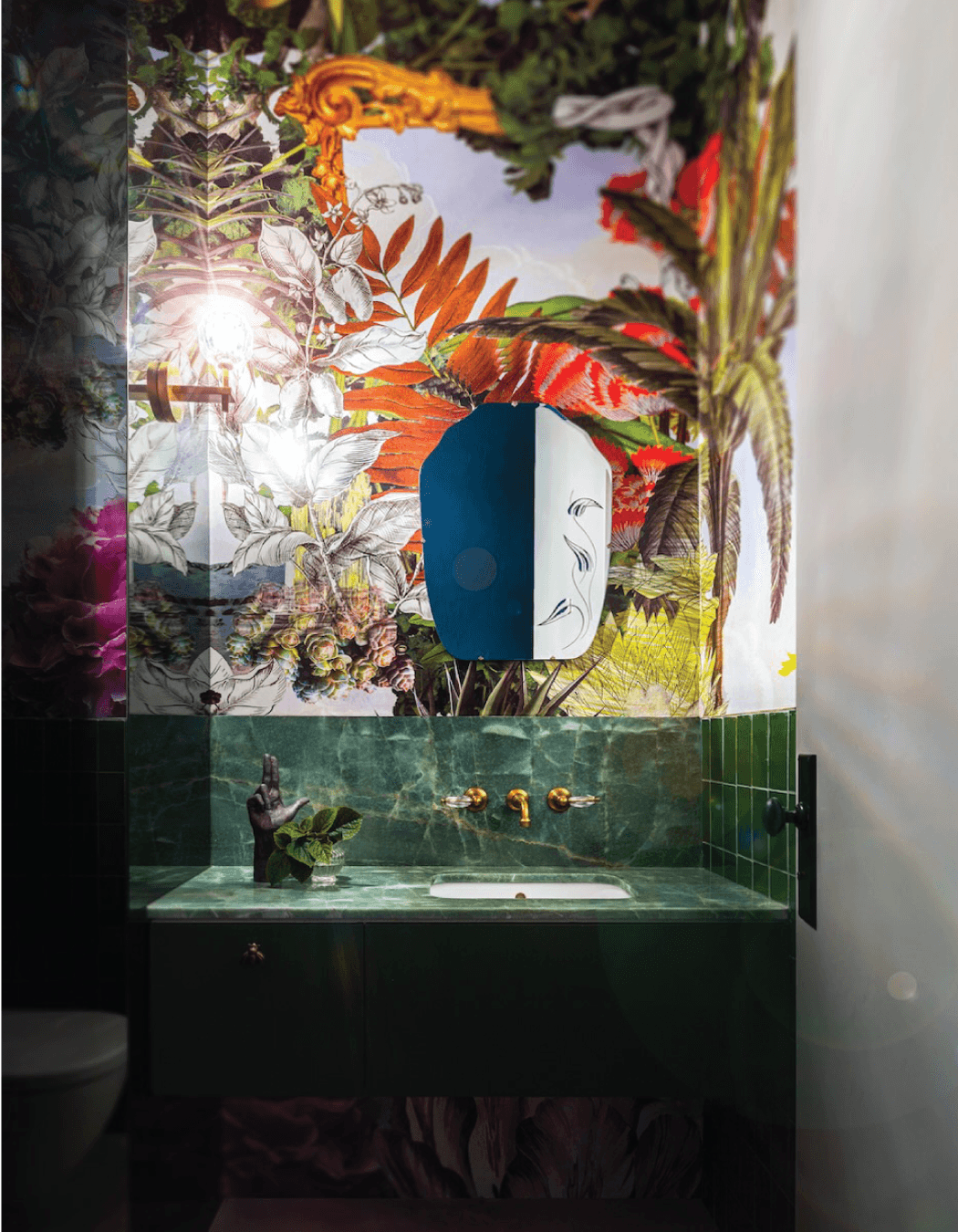 Australia Street Newtown