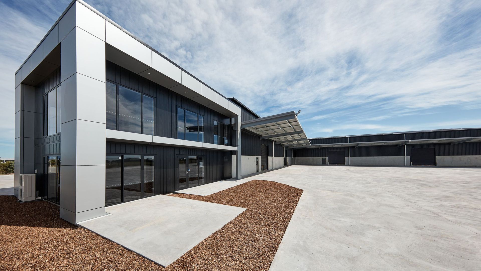 South Star Development banner