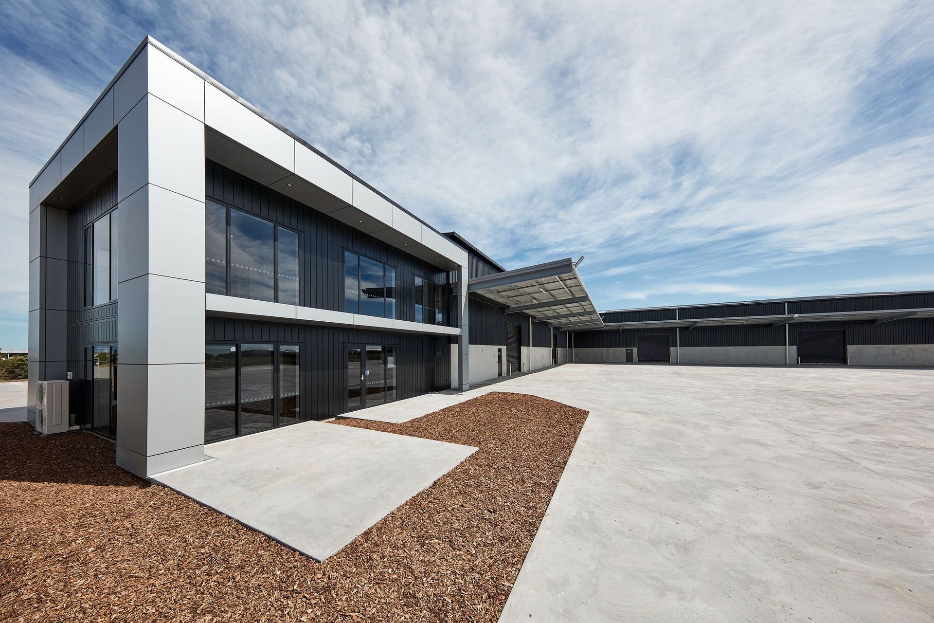 South Start Development