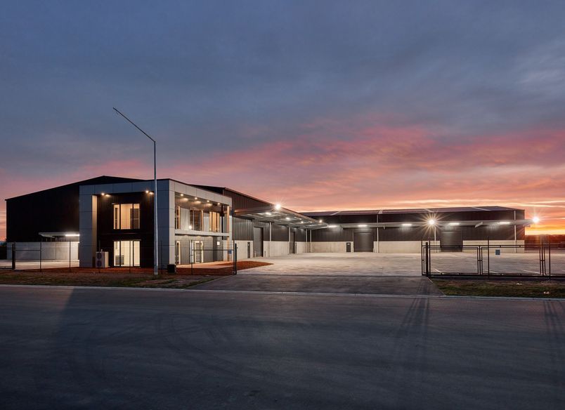 South Star Development