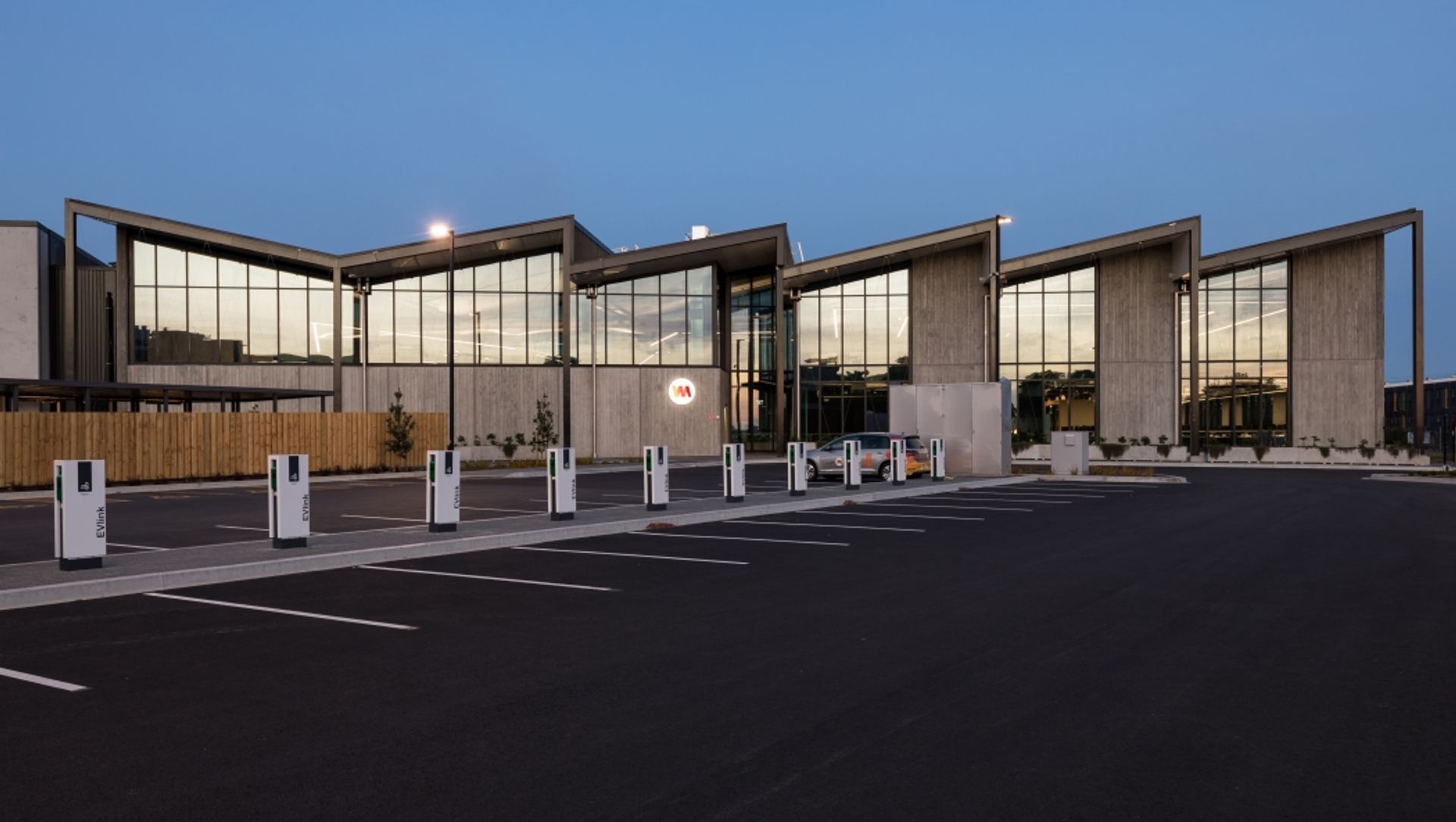 Waste Management banner