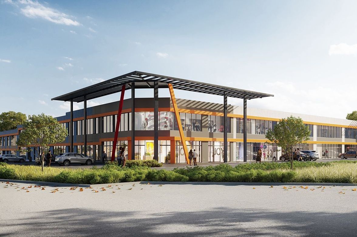 Office Warehouses Dandenong