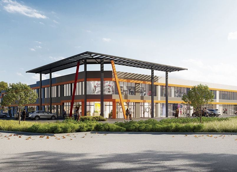 Office Warehouses Dandenong