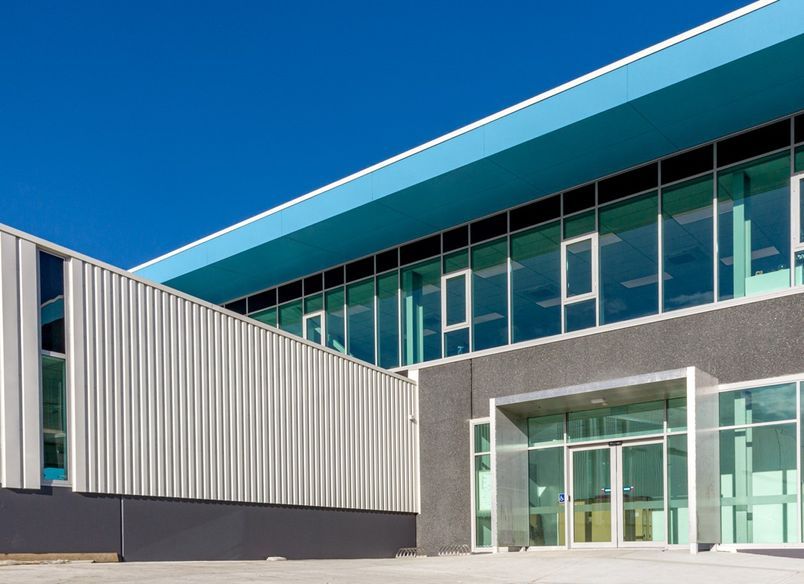 Americold - Icecap Extension