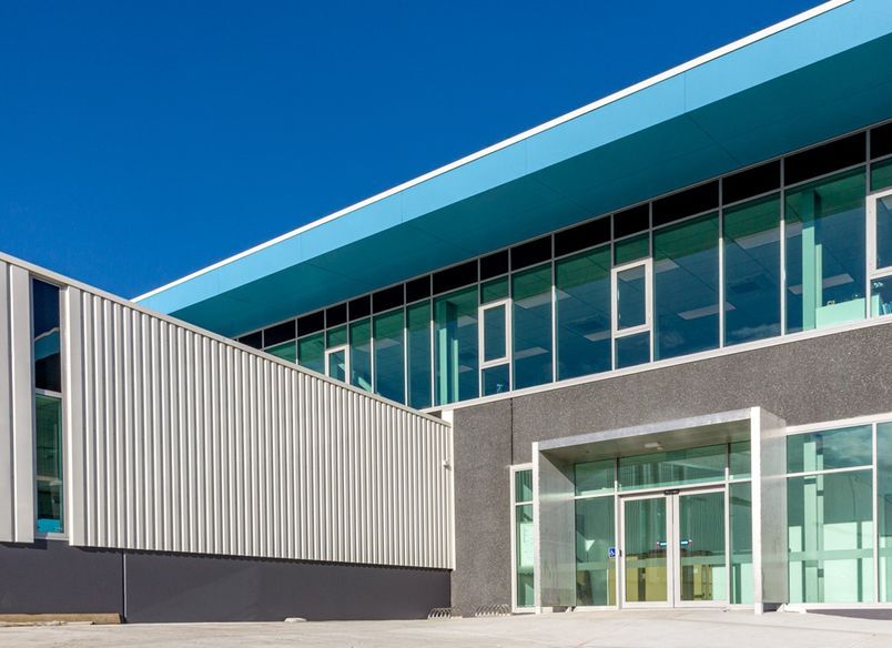 Americold - Icecap Extension