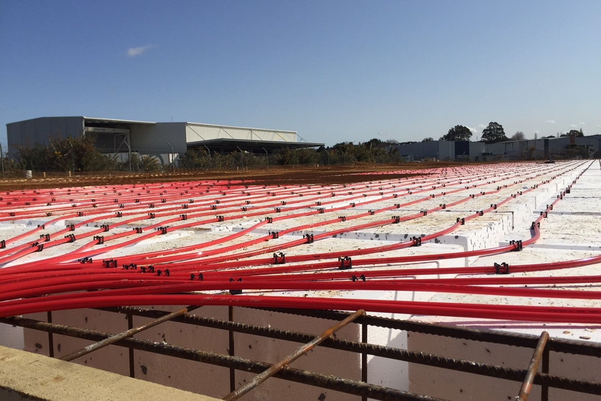 Ottogi Freezer - Takanini