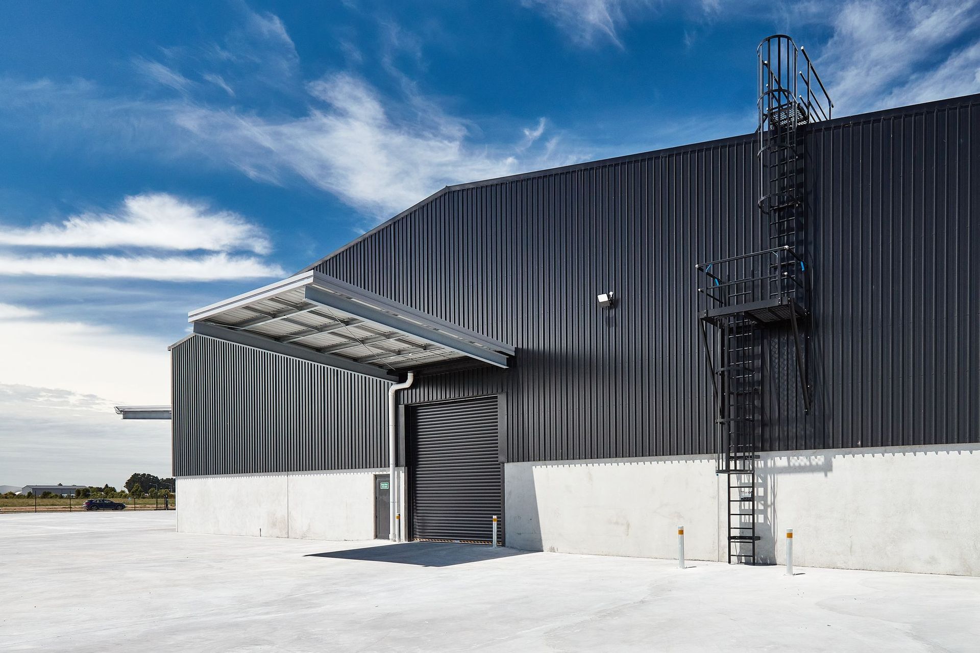 South Start Development