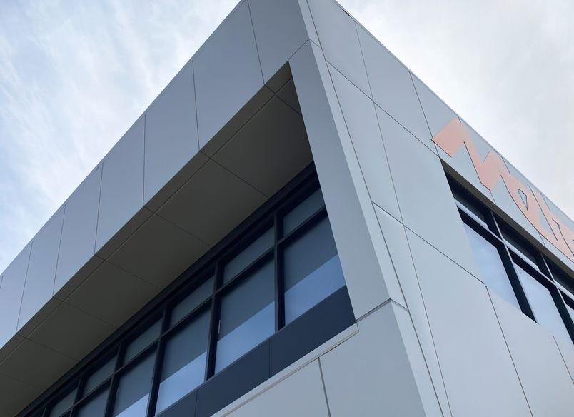 Metcash Distribution Centre