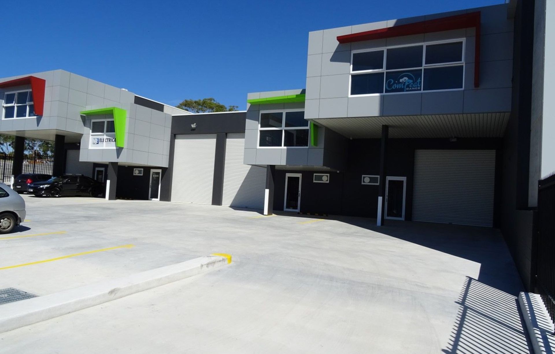 Caringbah Units