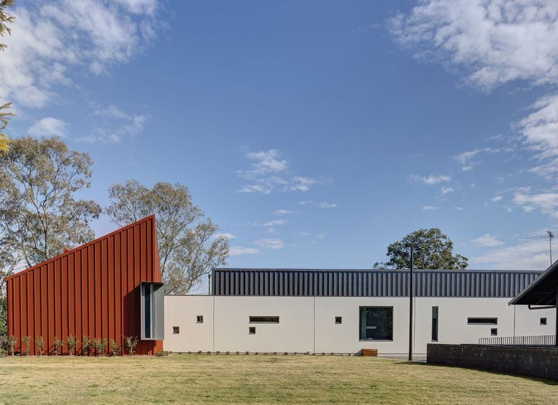 Singleton Arts & Cultural Centre
