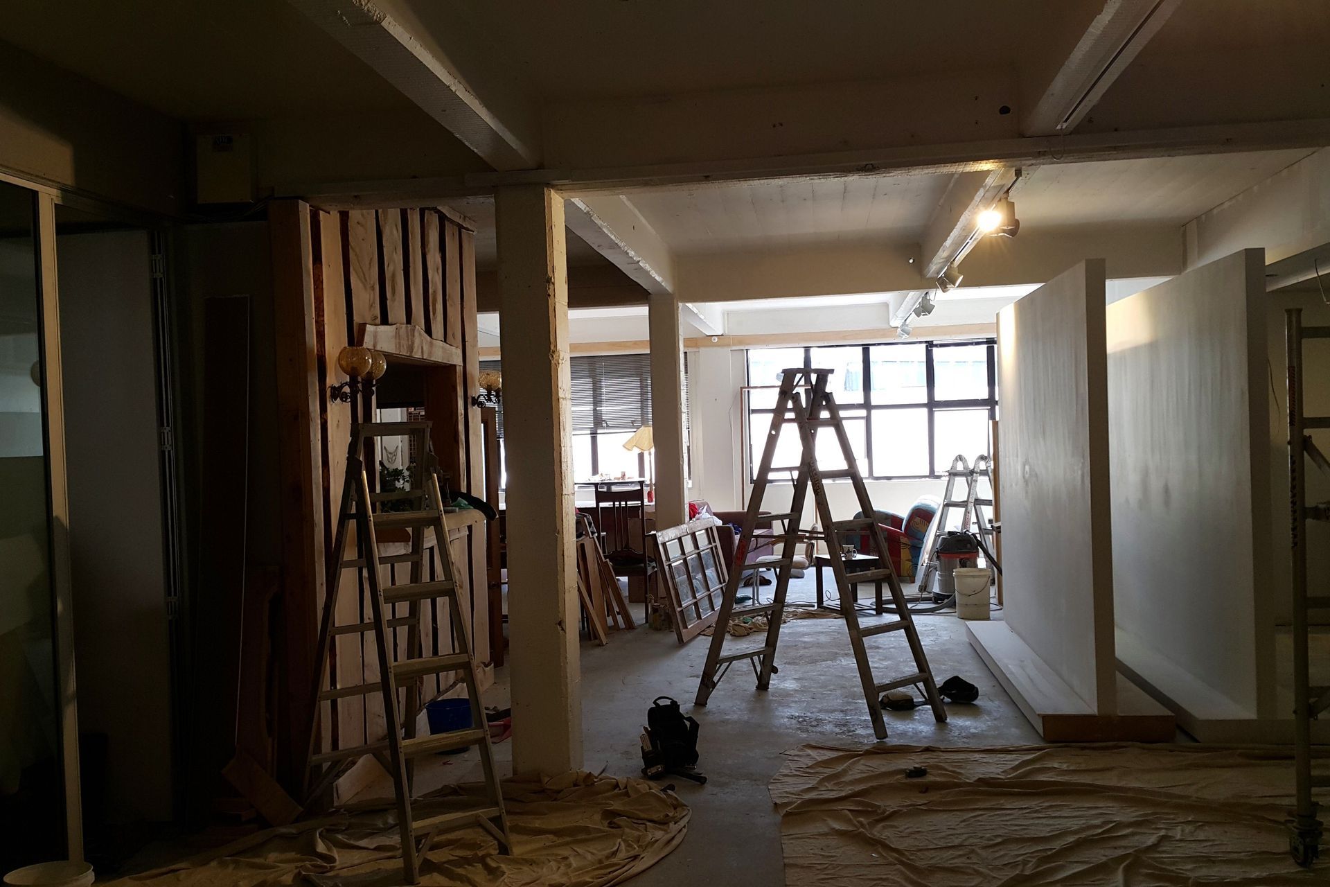 PotockiPaterson Art Gallery