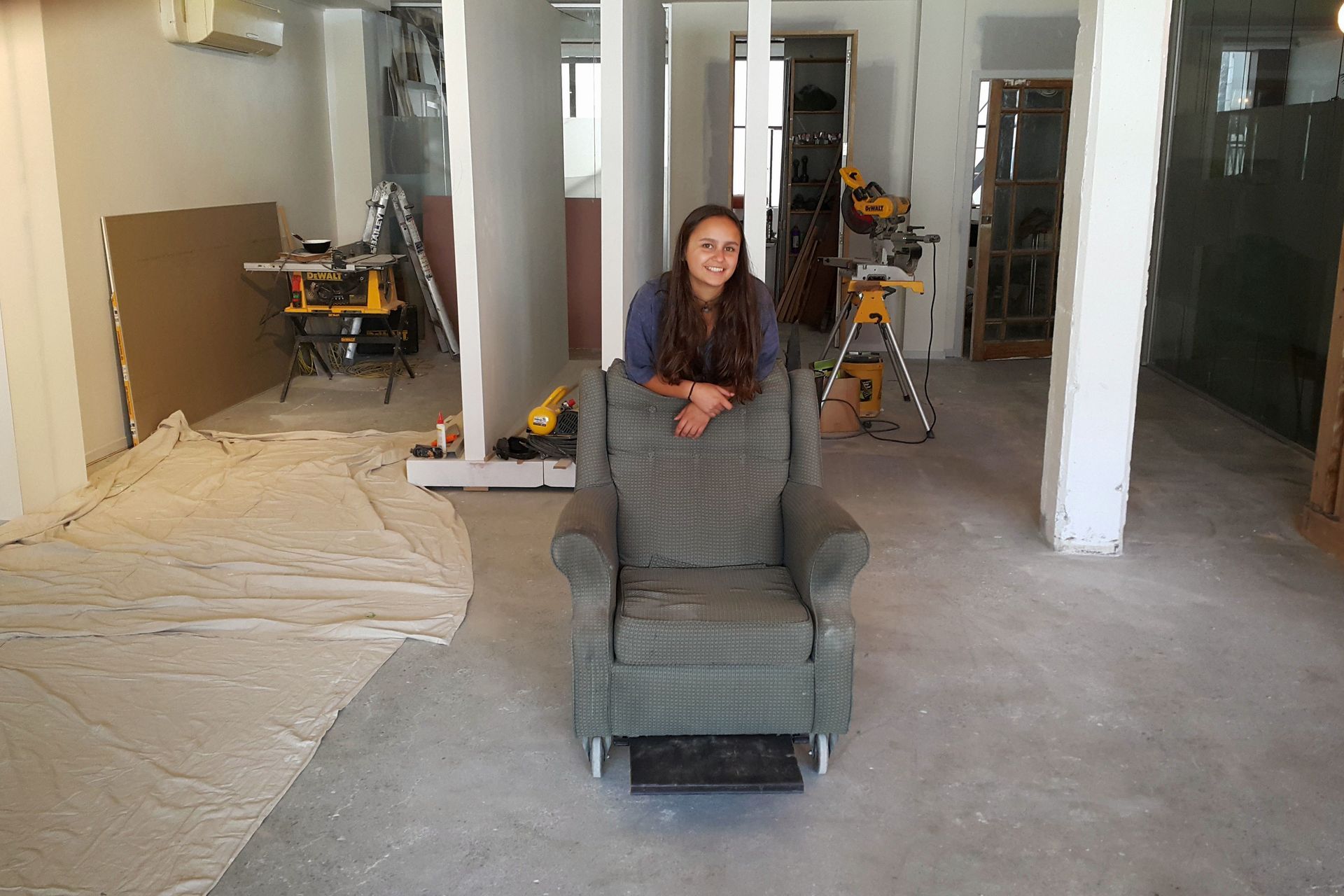 PotockiPaterson Art Gallery