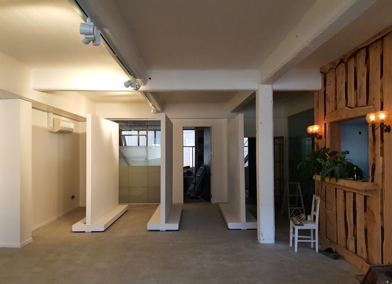 PotockiPaterson Art Gallery