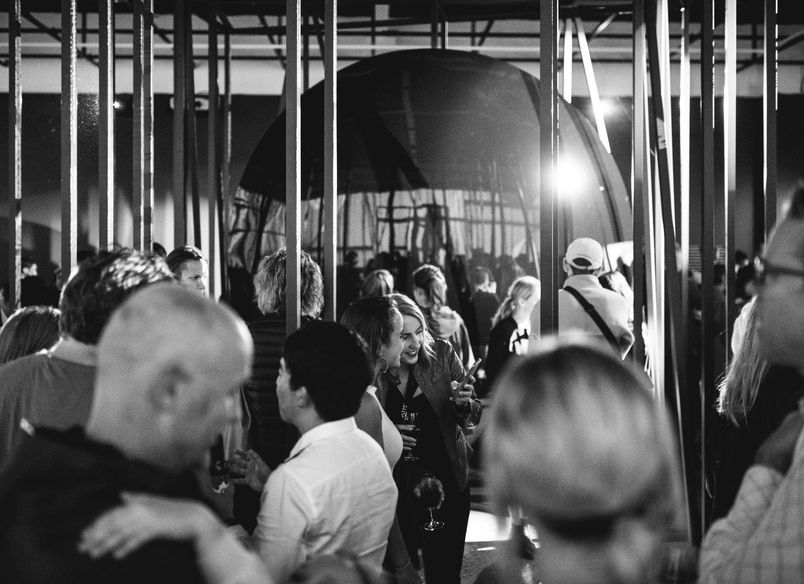 Penumbral Reflections