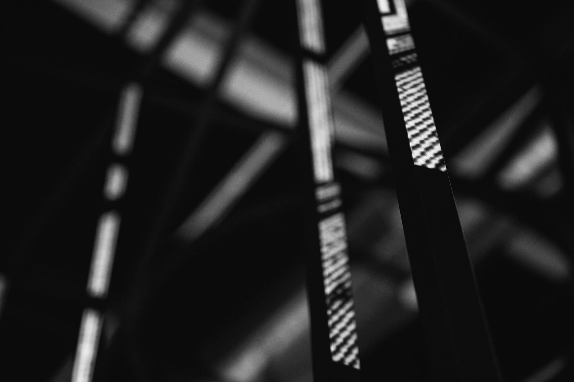 Penumbral Reflections