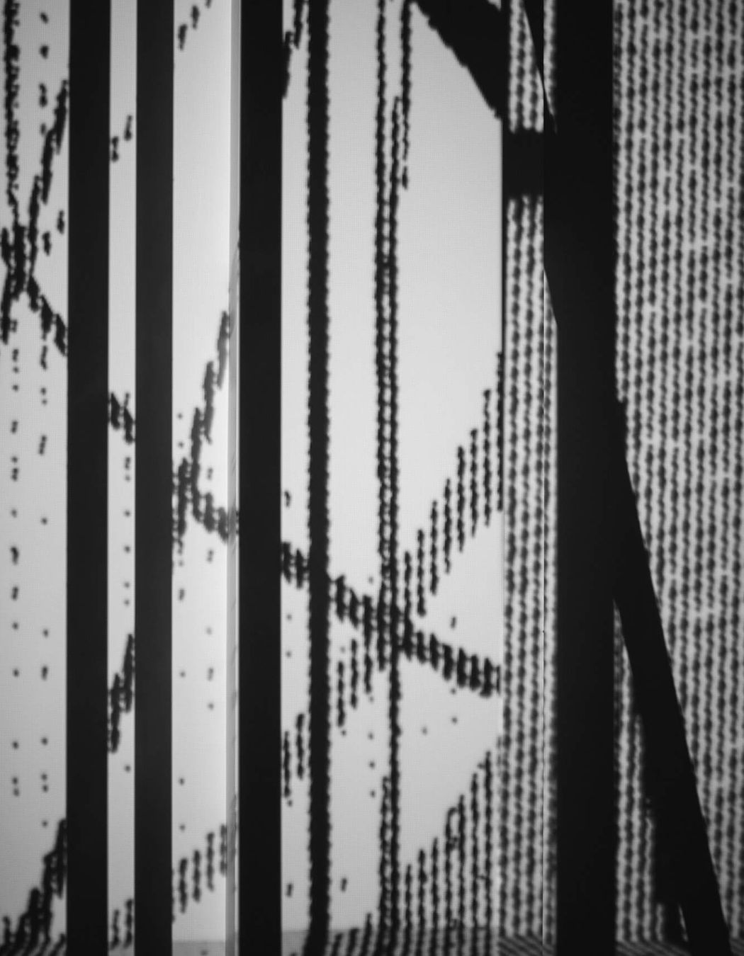 Penumbral Reflections