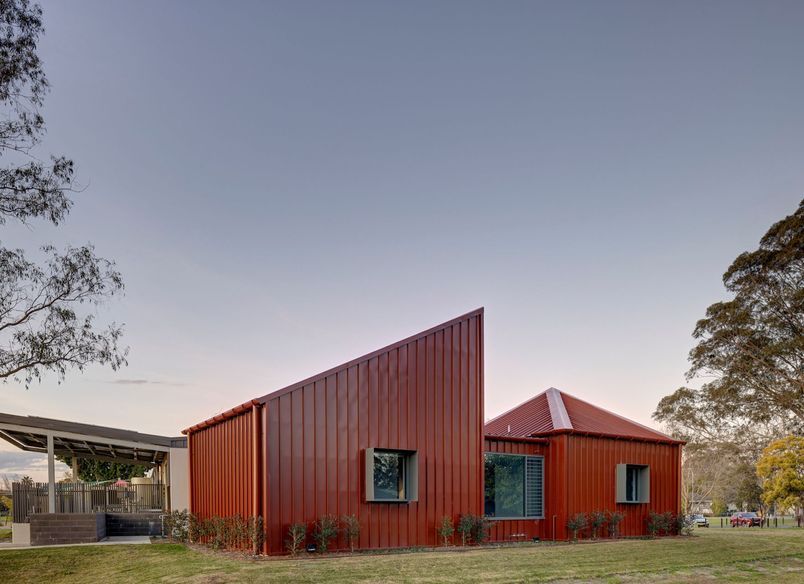 Singleton Arts & Cultural Centre