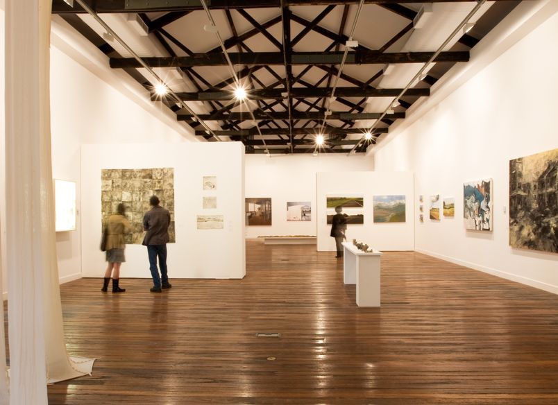 National Art School Gallery