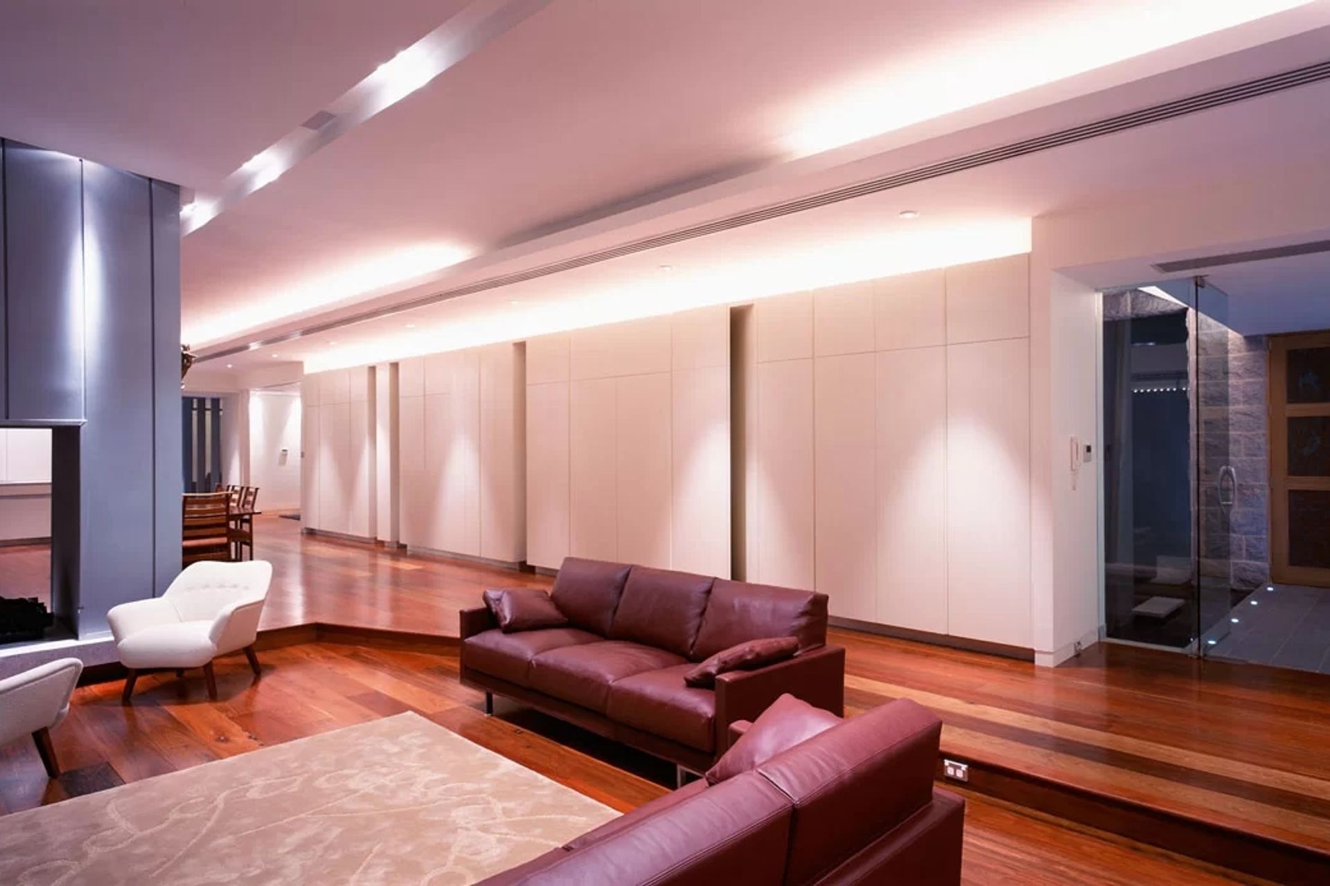 Jeandare Residence and Gallery