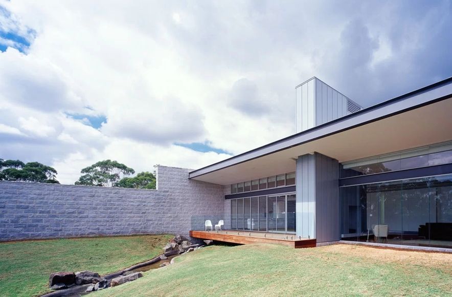 Jeandare Residence and Gallery
