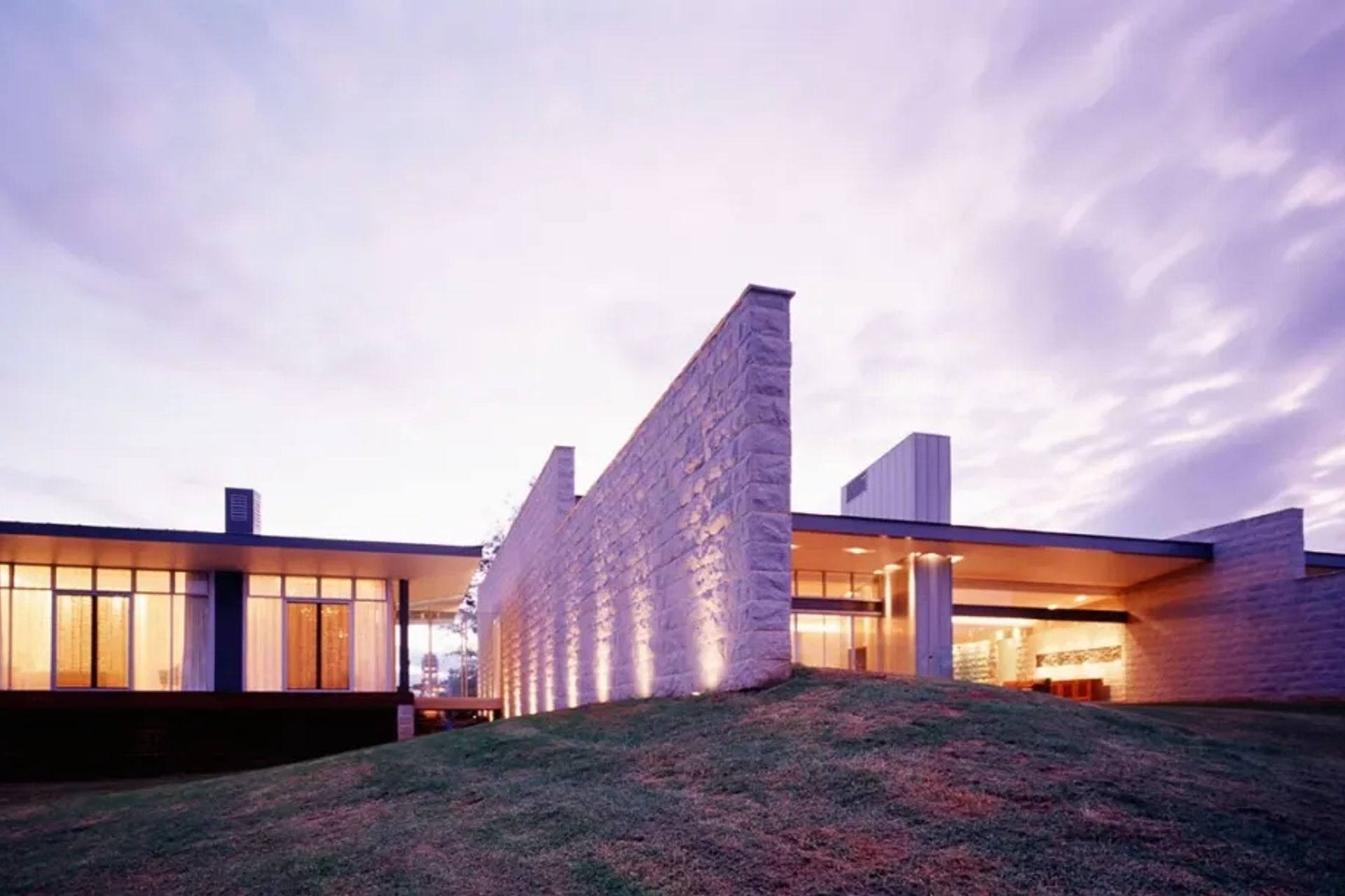 Jeandare Residence and Gallery