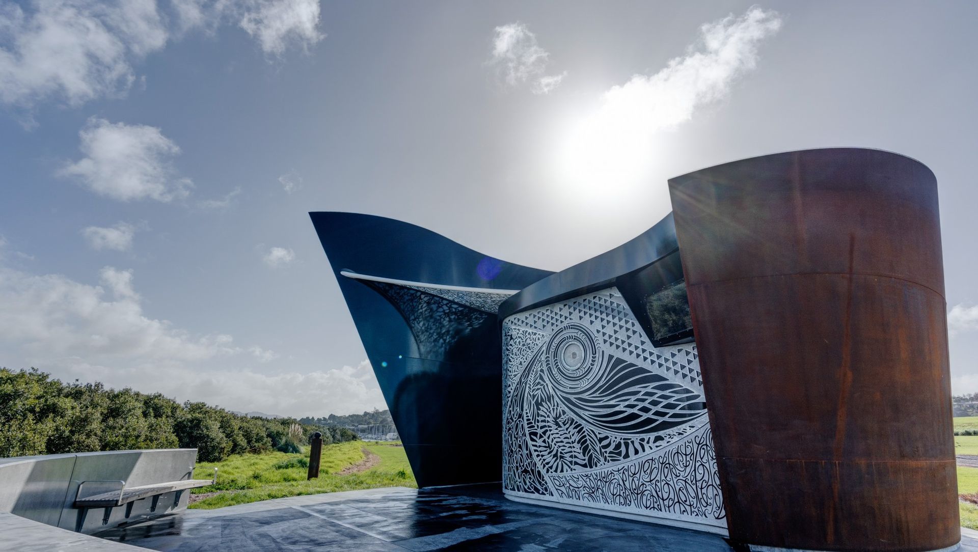 Camera Obscura banner