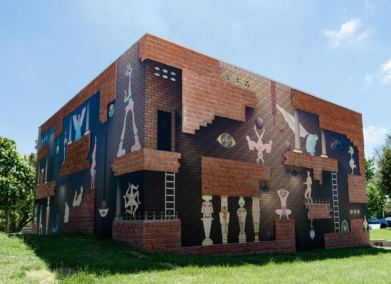 Te Puna O Waiwhetū, Christchurch Art Gallery