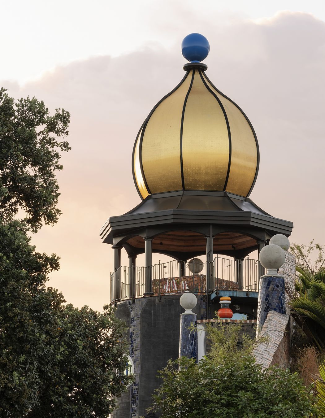 Creative freedom key to new cultural centre