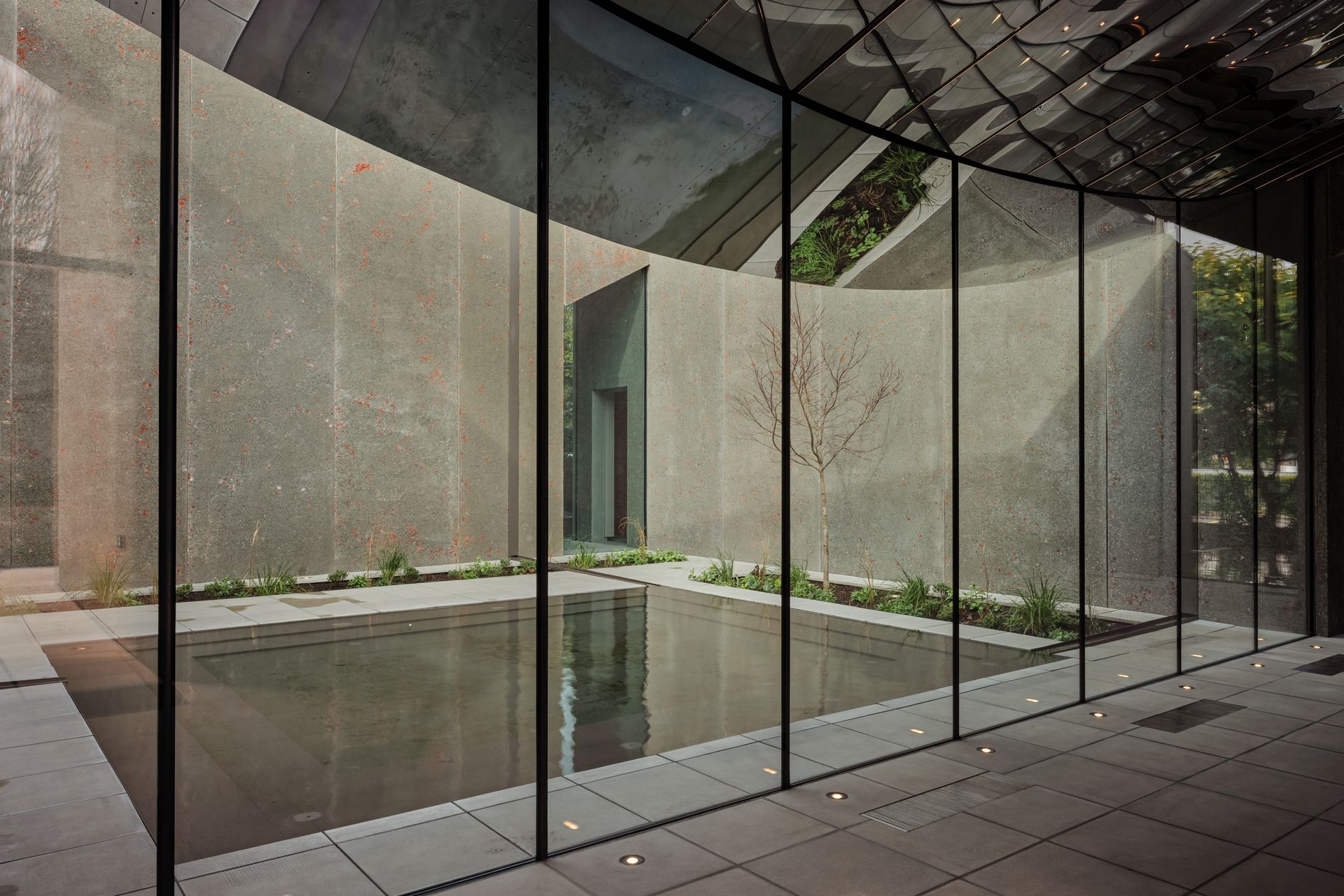 Ravenscar House Museum