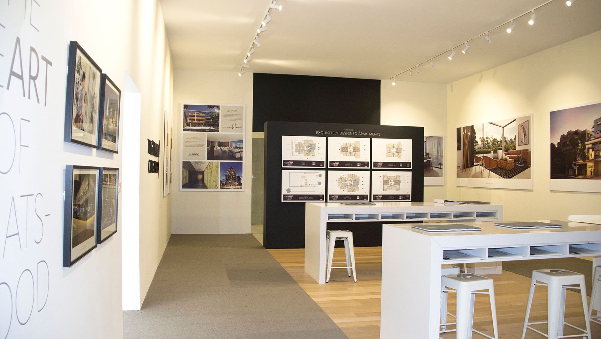 Chatswood Display banner