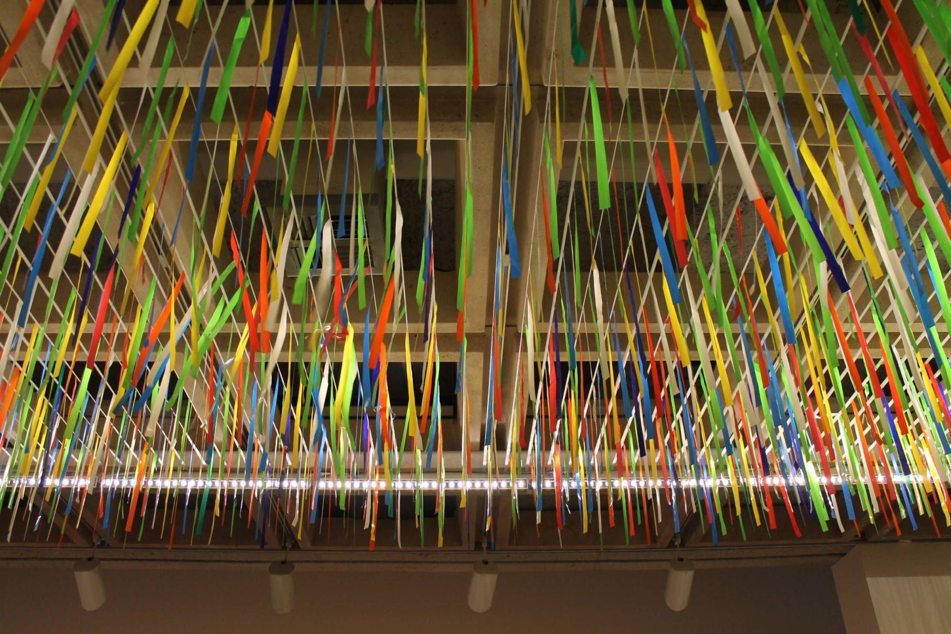 The Art Gallery of NSW