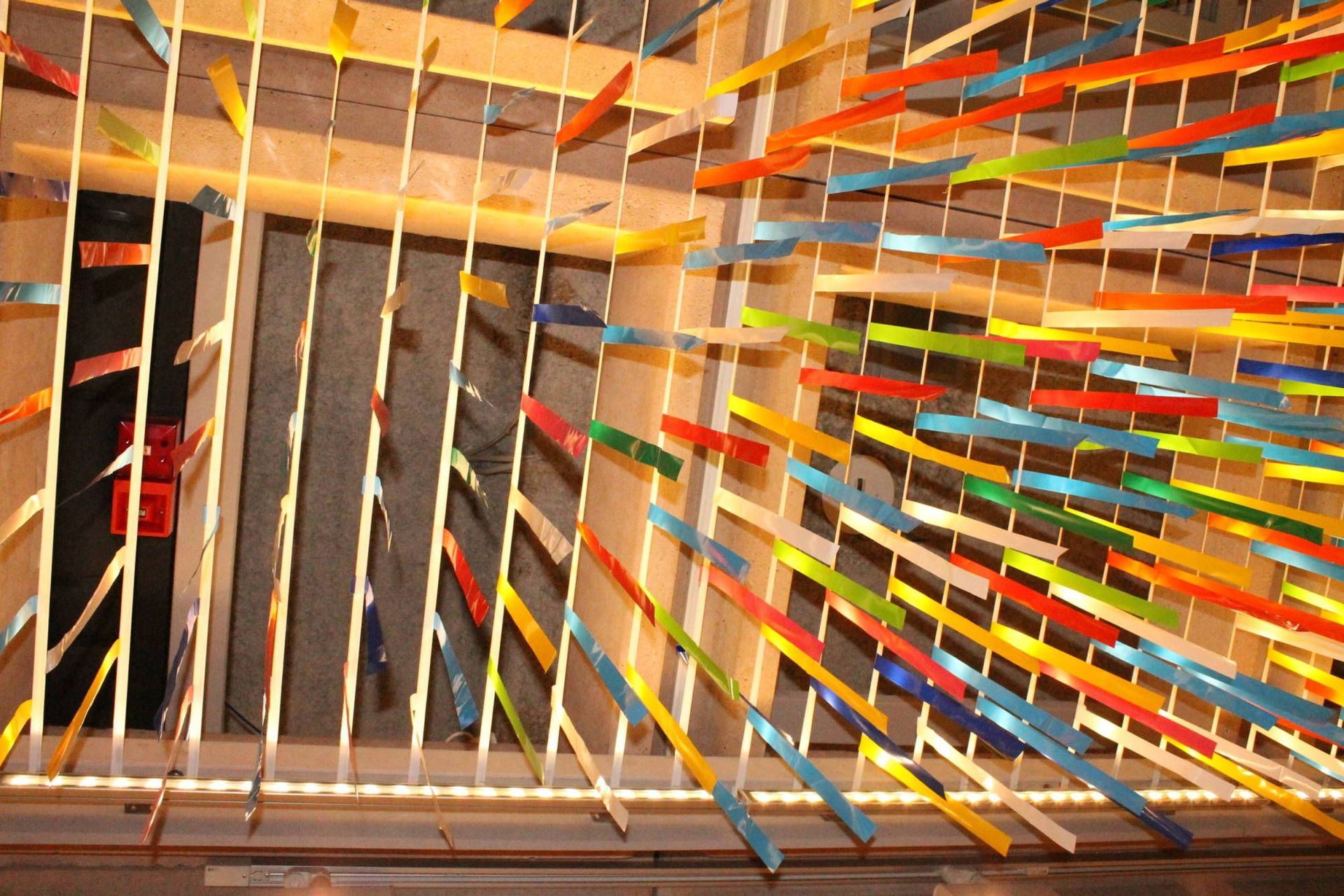 The Art Gallery of NSW