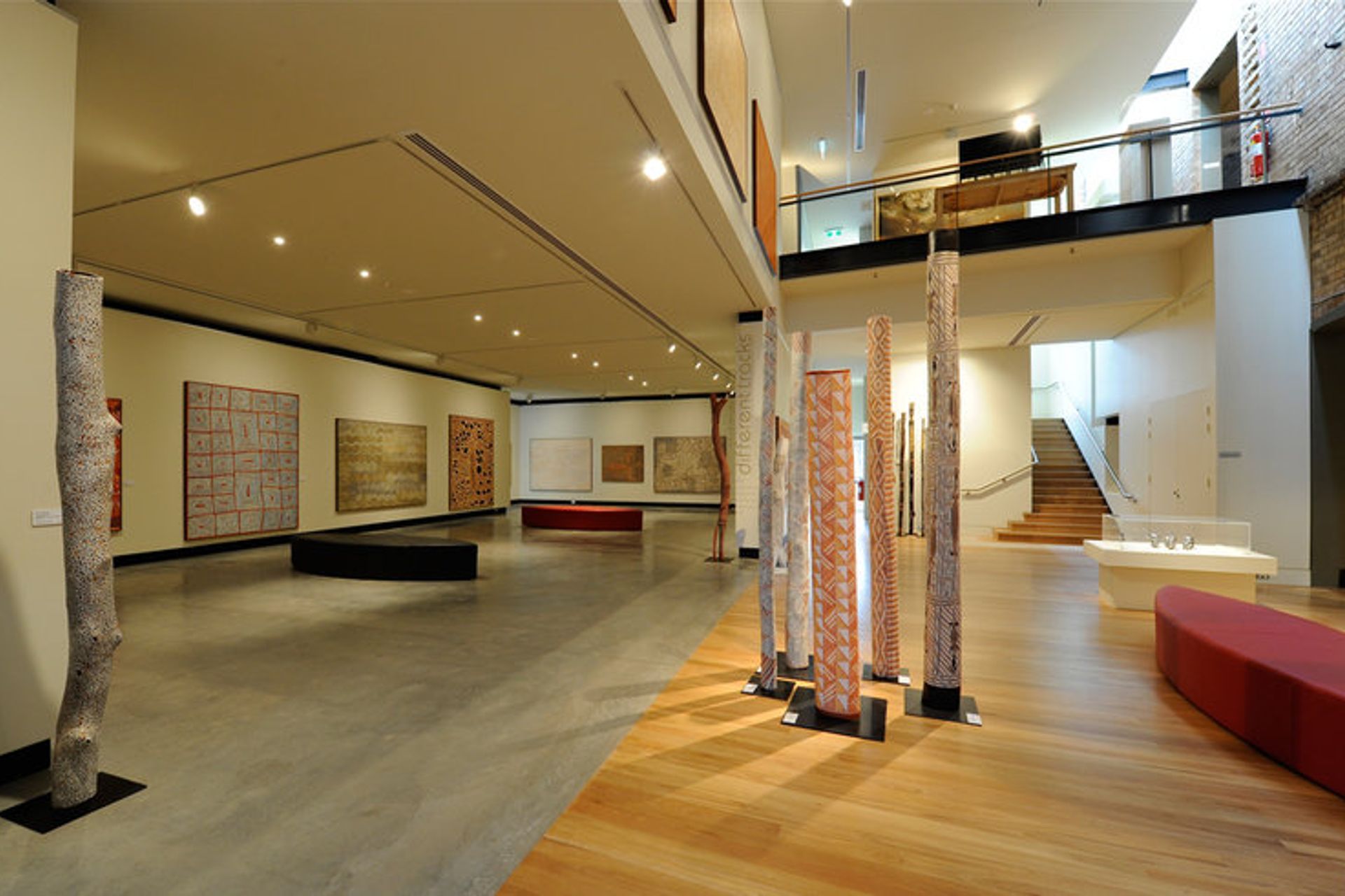 Maitland Regional Art Gallery