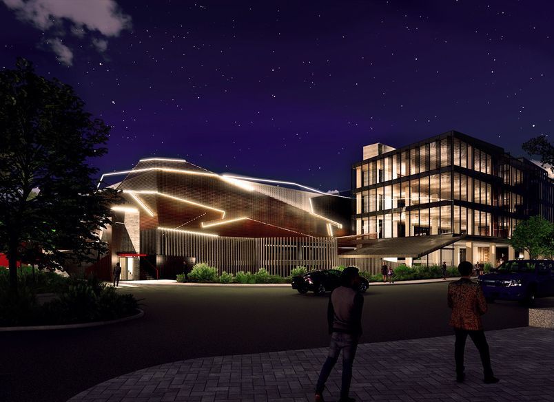 Five Mile in Queenstown