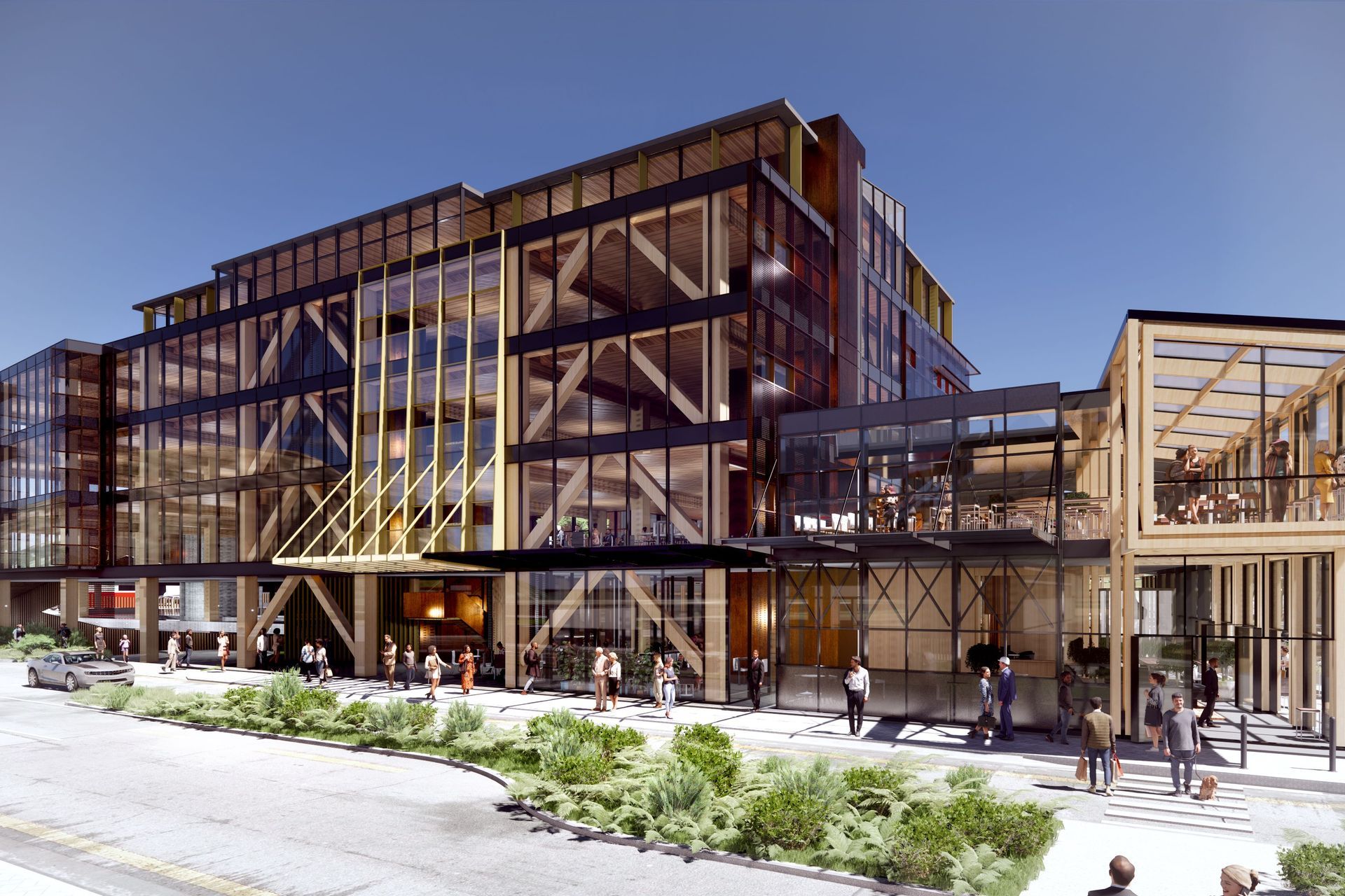 Five Mile in Queenstown