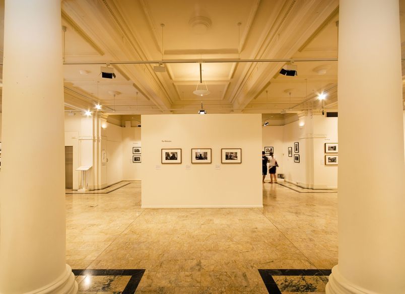 Cairns Art Gallery