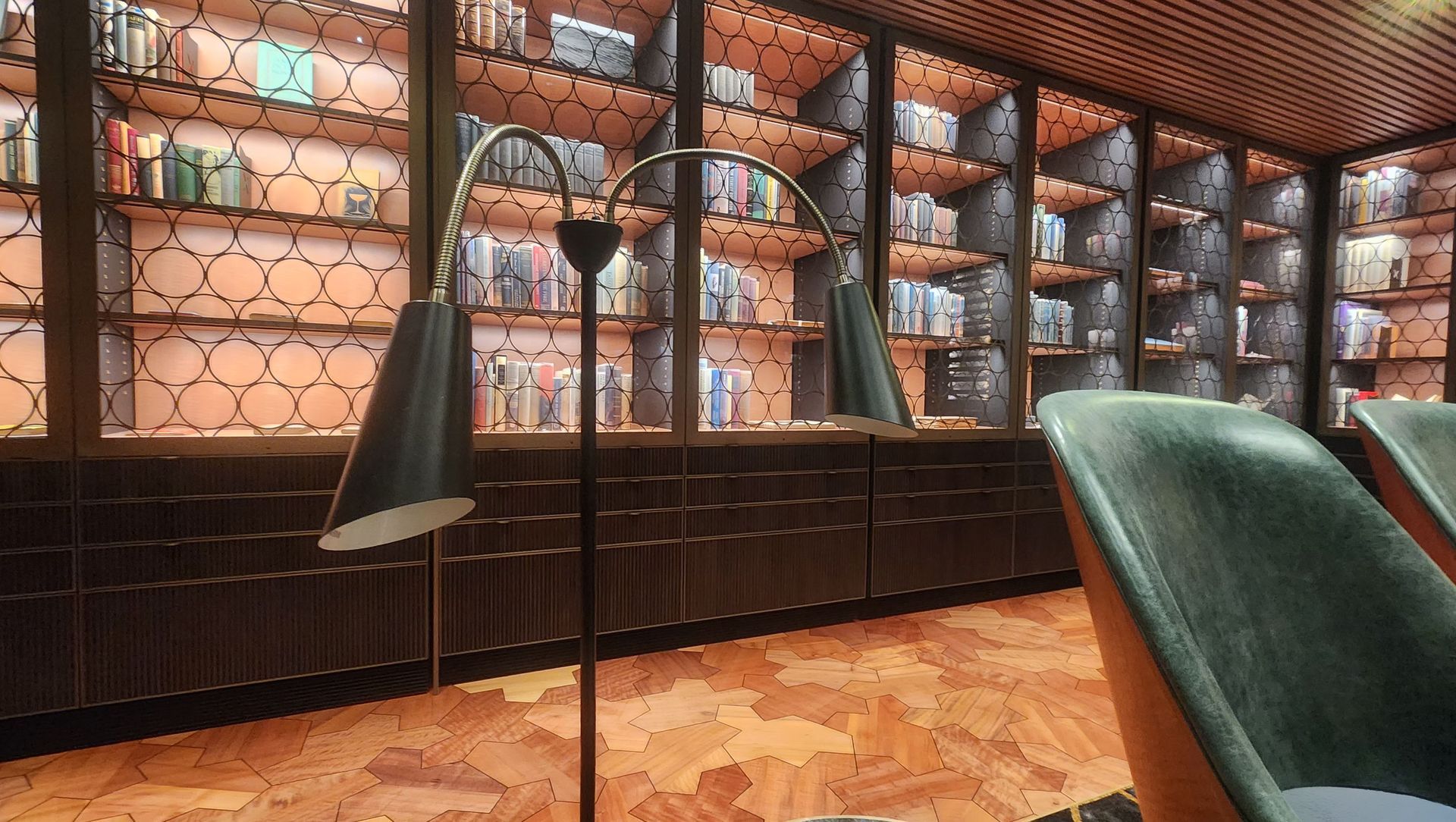 MONA: Interiors Worth Experiencing banner