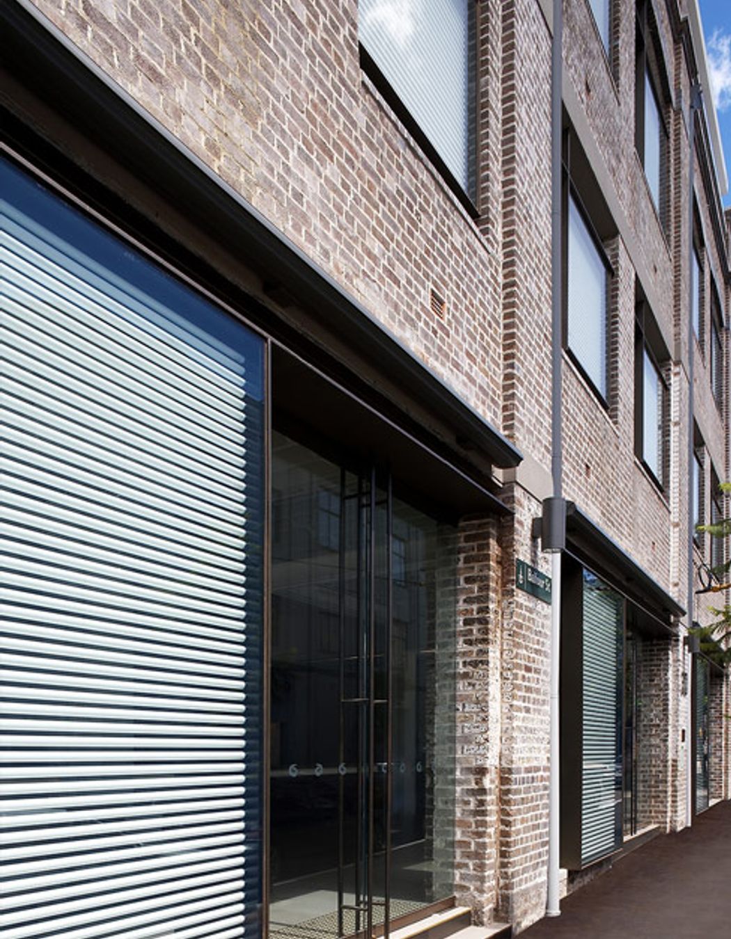 ##White Rabbit Gallery