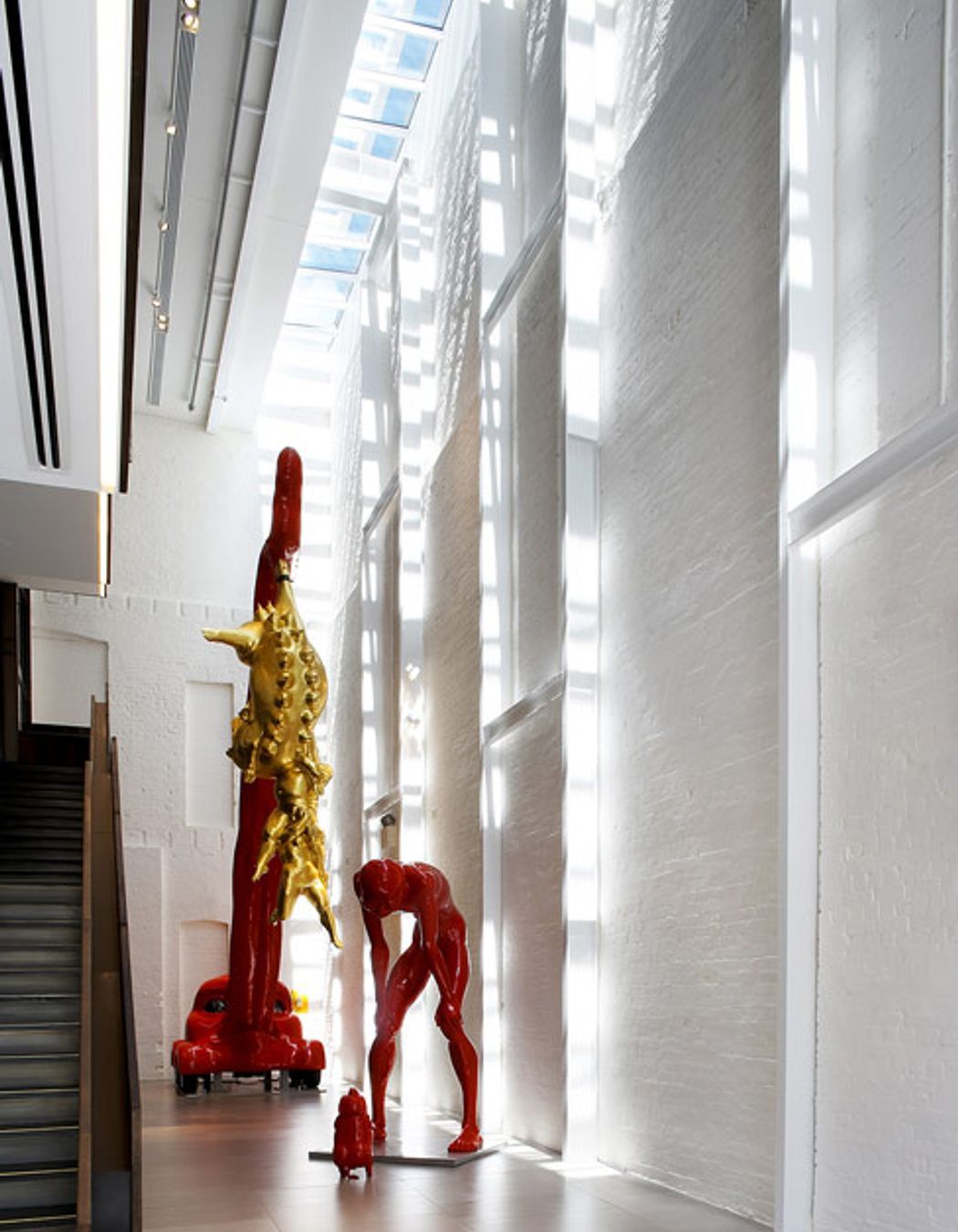 ##White Rabbit Gallery