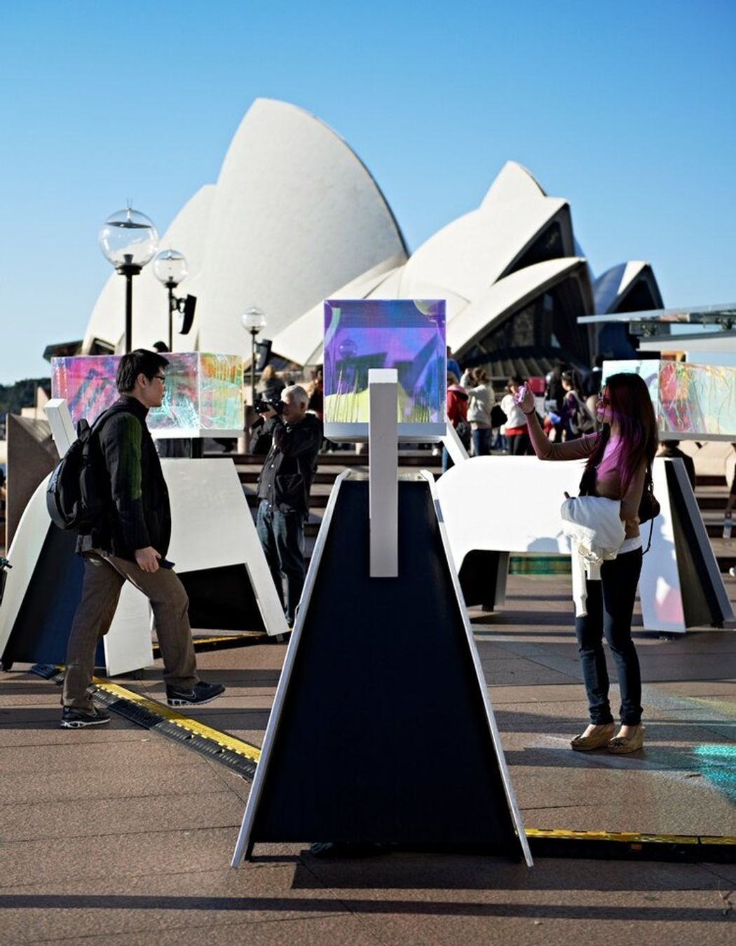 Photography: Kyle Ford