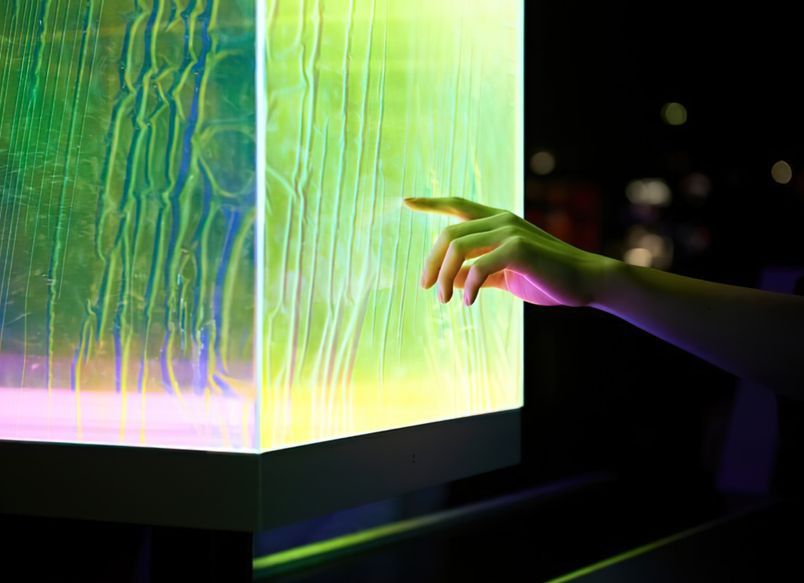 Pack Intelligence, Vivid Sydney