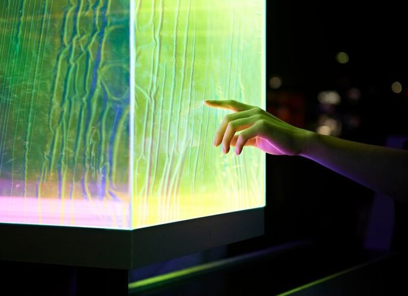 Pack Intelligence, Vivid Sydney