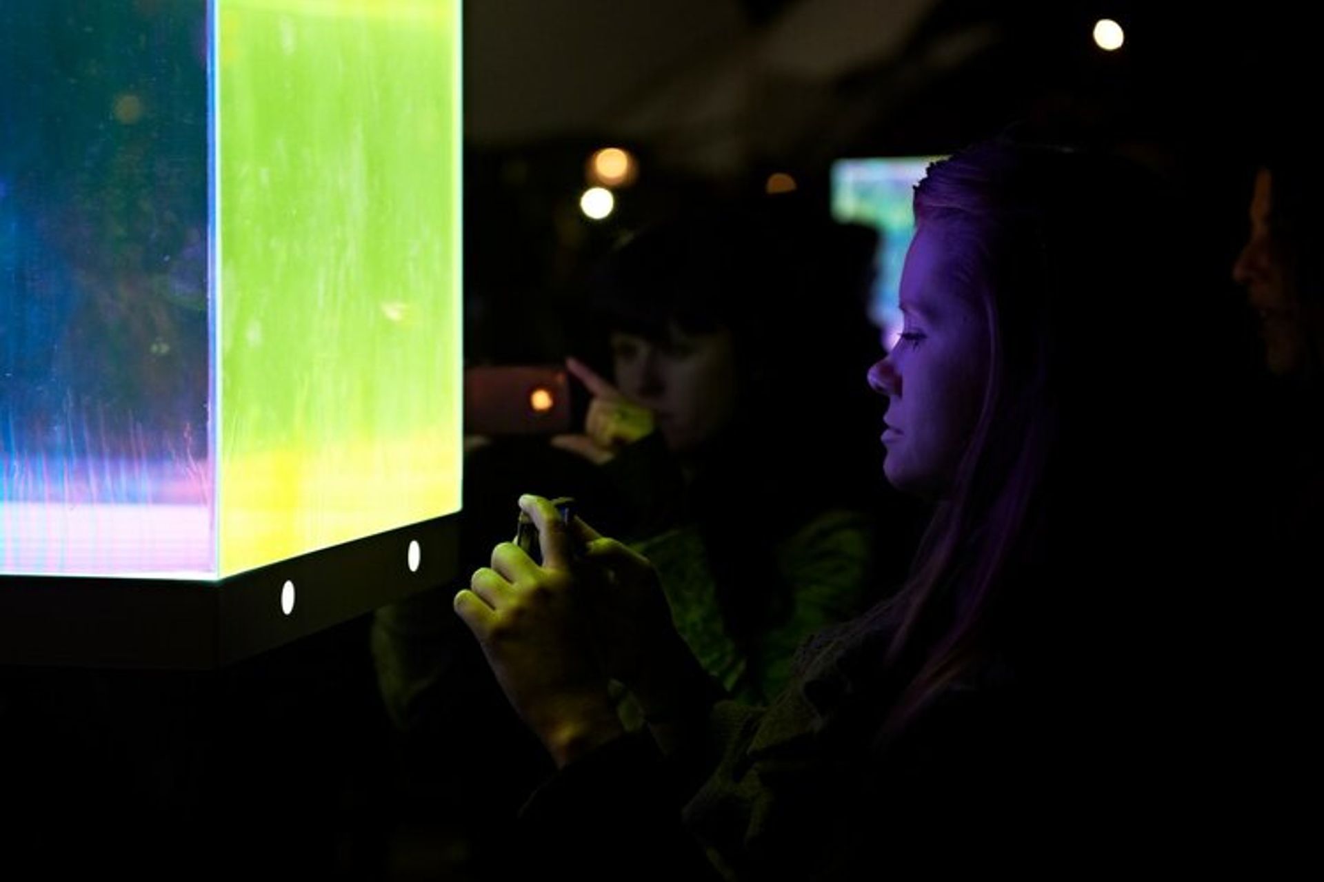 Photography: Kyle Ford