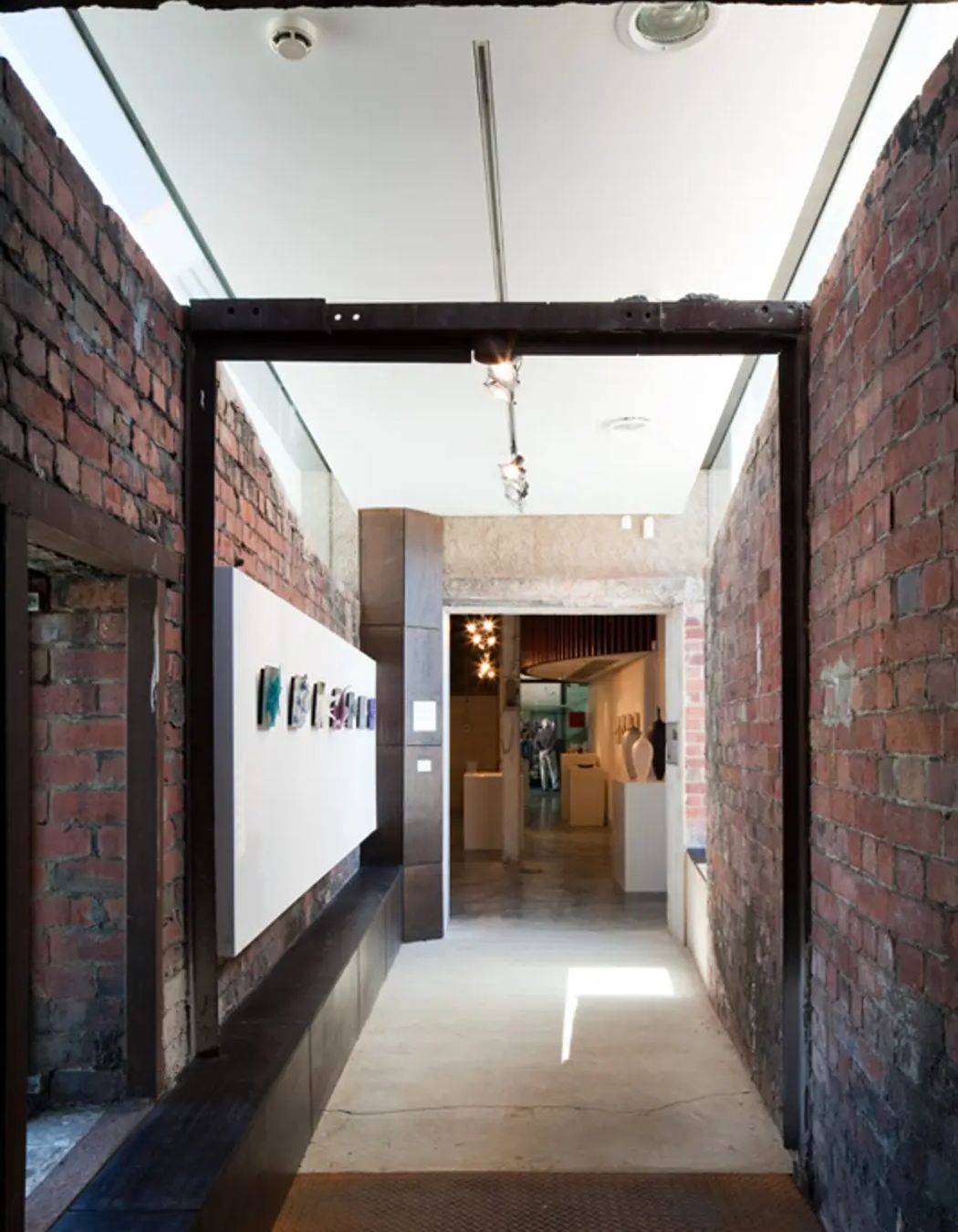 Photography: Steve Back