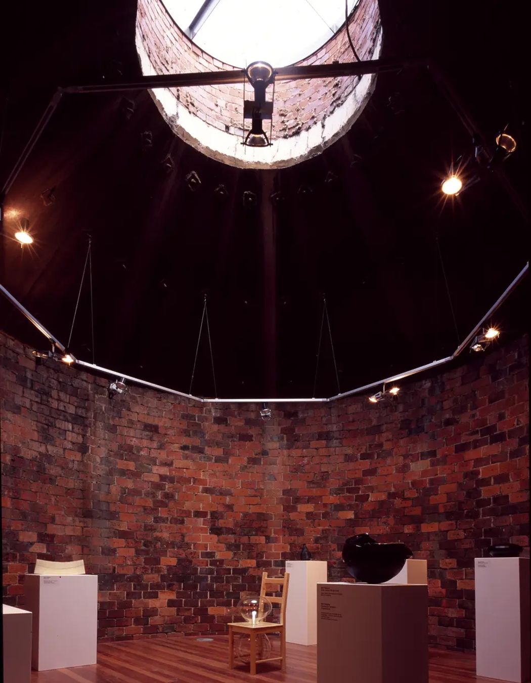 Photography: Steve Back