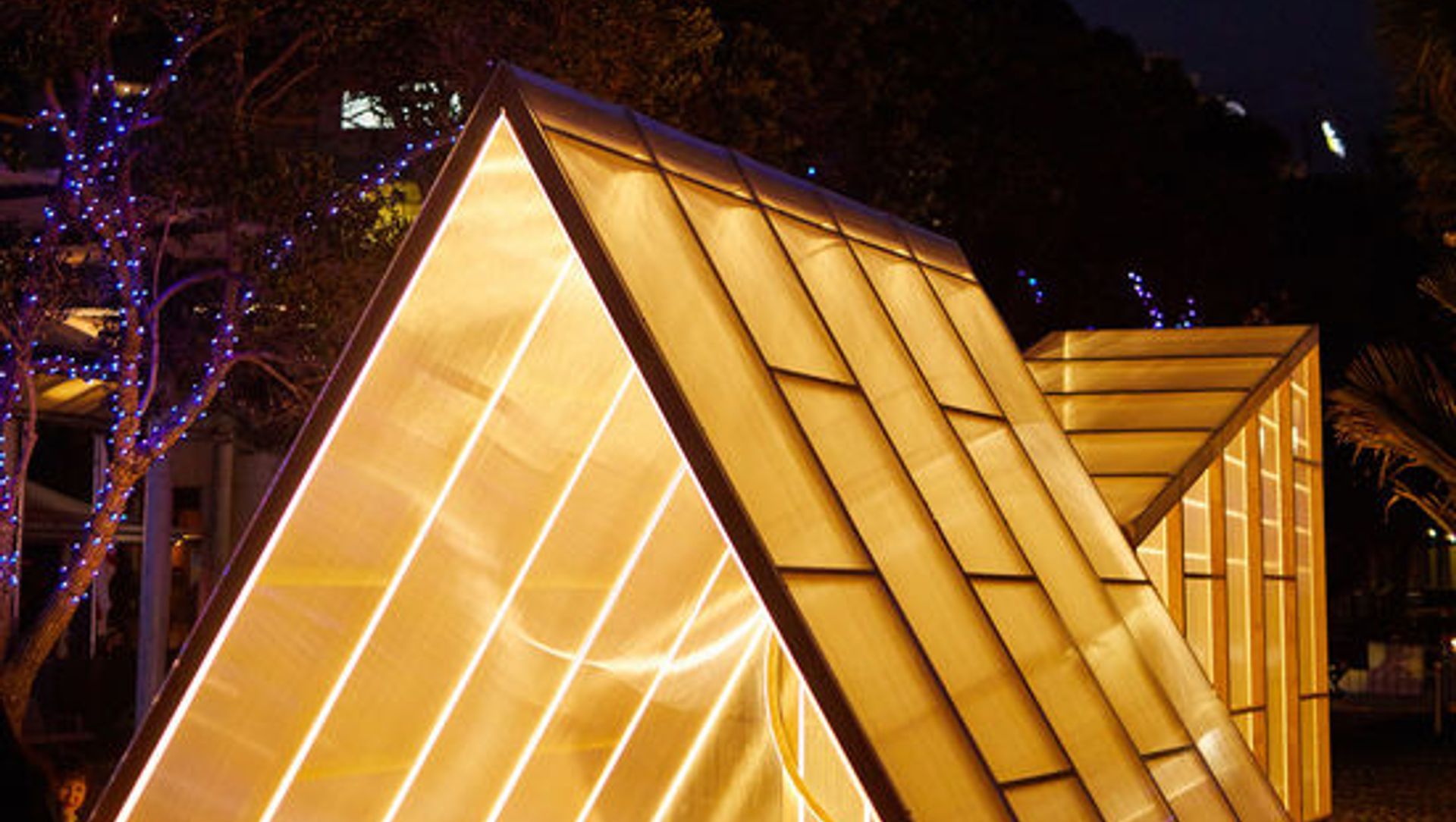 The Vitruvian Tunnel banner