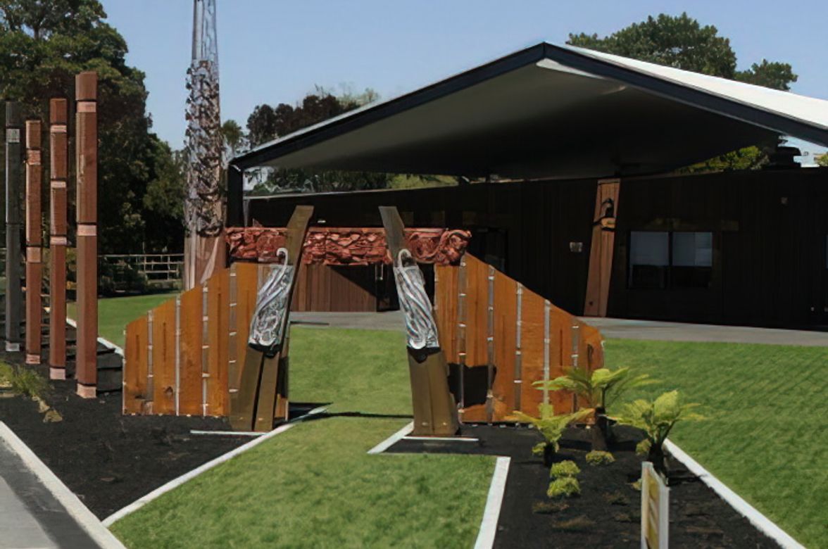 The Wintec Marae Project